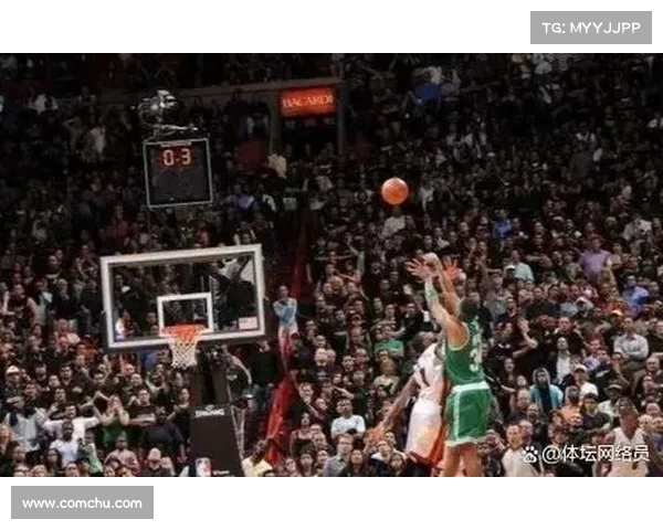 NBA历史十大压哨绝杀球盘点,最后一秒的惊天逆转与传奇瞬间 NBA历史十大压哨绝杀球盘点,最后一秒的惊天逆转与传奇瞬间